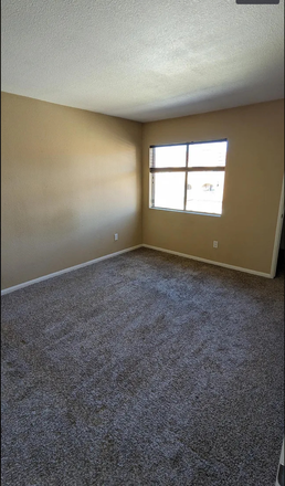 Primary Bedroom - Lucera Condominiums