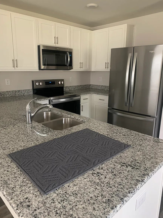 kitchen - Walking distance to Coastal Carolina Townhome