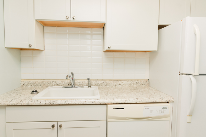 Kitchen - 3 Bedroom Apartment Available Now