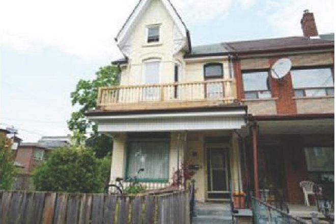 Exterior - LUXURY Victorian Home, THE ANNEX-HARBORD/SPADINA