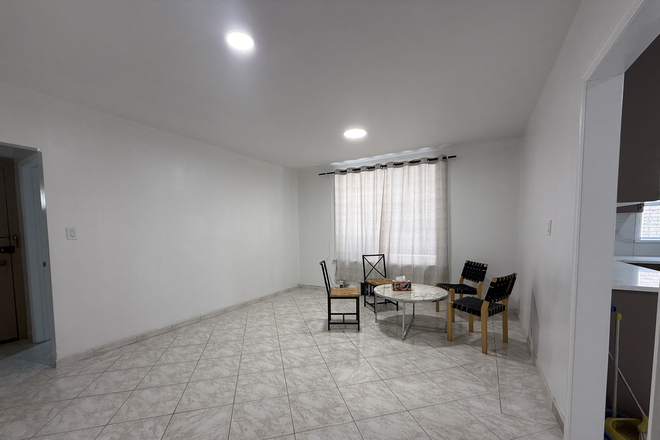 living room - $3,600–$4,000 | Huge Renovated 3BR in Dyker Heights | No Fee Apartments