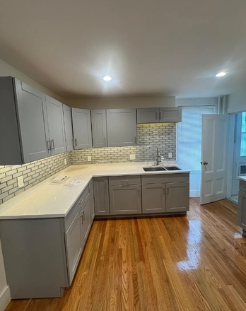 Call NOW for showings! 617-236-8600 - EVERETT SQ - *1/2 FEE* 4BR IN LWR ALLSTON FOR *9/1/2026* NEW RNOVTION W/ 2 BA, LNDRY IN BLDNG, PRKNG Apartments