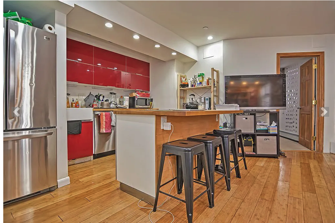 x - Saint Stephen St. 2 Bed FENWAY