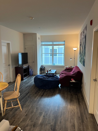 Livingroom - $500+December's rent free! Aspen Heights, 3 Bedroom apartment