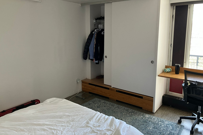 Room 1 - 3BR/2BA Apartment at Harvard University Housing — 2 Rooms Available