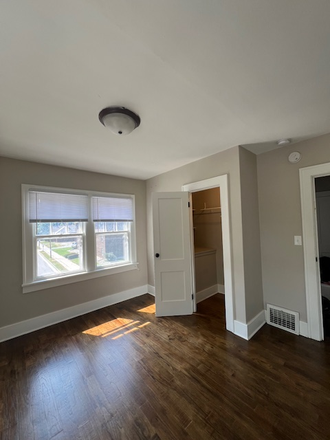 bedroom - 354 Sylvia st House