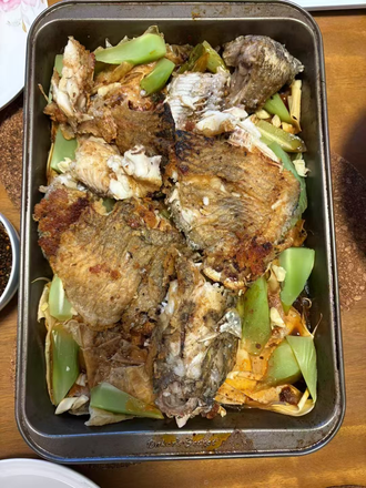 roast fish - 1 bed room with Private bathroom Townhome