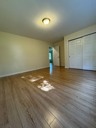 Unit 2 Bedroom - 201 Middle Street Apartments