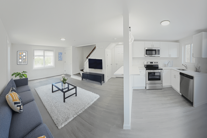 Photo - Welcome to Creekside Trail Condominium Homes of Chapel Hill Pre-Leasing - 2BR/2.0BA