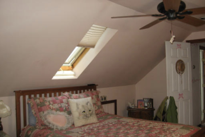 Bed - 5 BED 2 BATHS AVAILABLE NEAR TUFTS WITH CENTRAL AIR Apartments