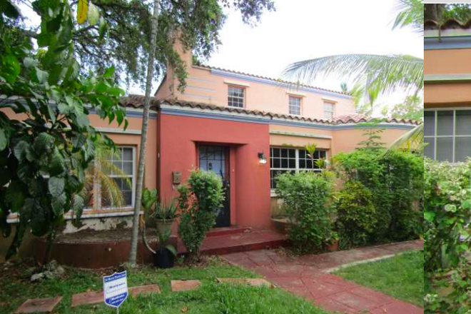 Apartment - Your Private Studio Apartment designed for a student's lifestyle. Top Miami Neighborhood