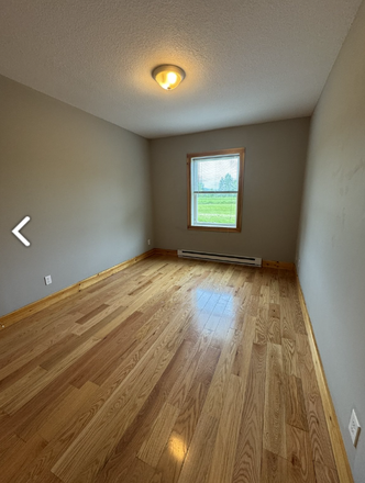 Bedroom - Room in Sunderland Triplex