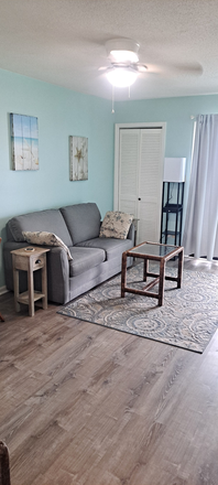 Photo - Steps Away From the Beach! Condo