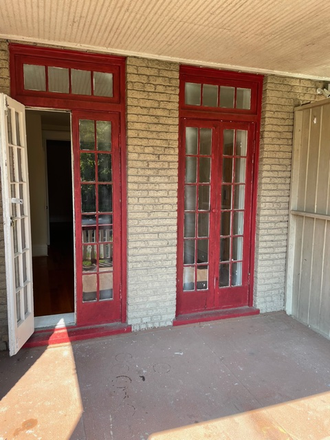 #1 & #2 - patio doors - Still Apartment Hunting? We Have Availability!