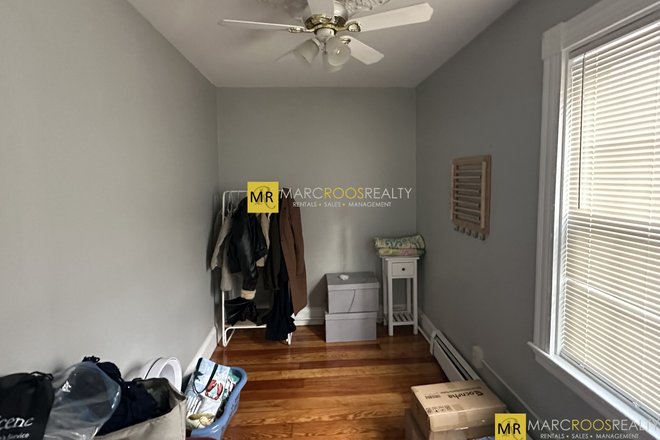 Call NOW for showings! 617-236-8600 - NONANTUM ST - *NO FEE* HUGE OAK SQ 4BR/2BA FOR *6/1/2026* W/ LNDRY IN BLDNG, OFFICE, DECK & YRD, EIK Apartments