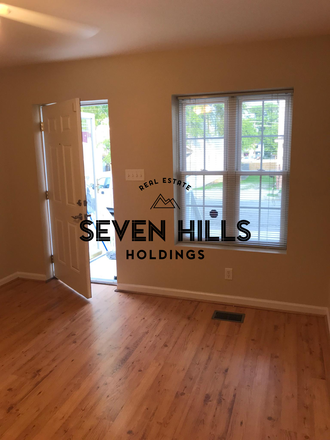 Living Room - 908 Norton St House