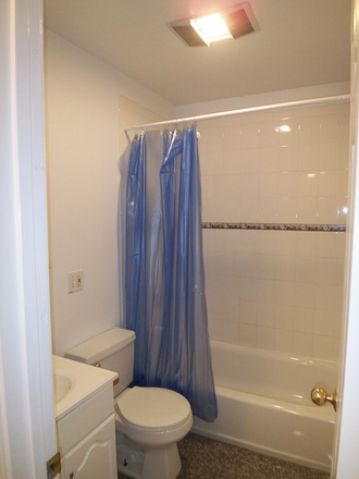 . - 2bed on Symphony Apartments