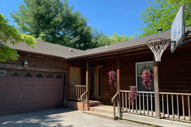  - 4 Bedroom 3 Bath House with 2 Car Garage