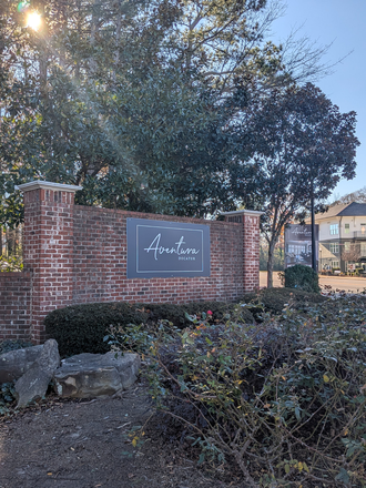 Outside-1 - 1 Unfurnished Bedroom/1 Shared Bathroom for Sublease at Aventura Decatur Apartments