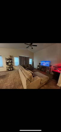 livingroom - Private Room House