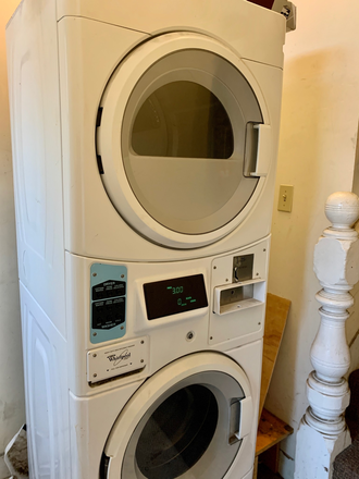 laundry - Bright and Sunny, Renovated Kitchen 3 Bed / 1 Bath Avail. 9/1/25!! Apartments