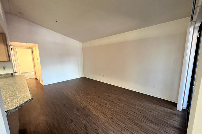 Living space - AUGUST PRE-LEASING: 2142 Canyon BLVD #301 Apartments