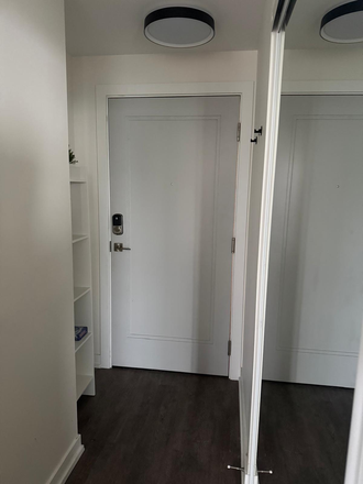 Entrance - 2 Bedrooms 2 Bathrooms almost on campus