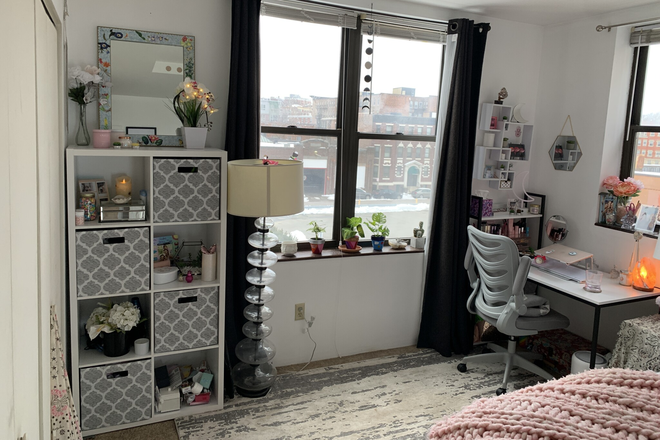 apartment - BU/Allston/2 bedroom