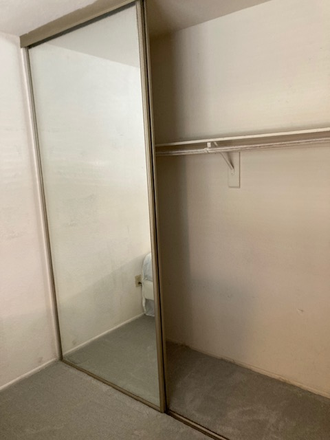Bedroom-1 Walk in Closet - Female only, One bedroom w/shared bath at $1,300. utilities included,  Single House