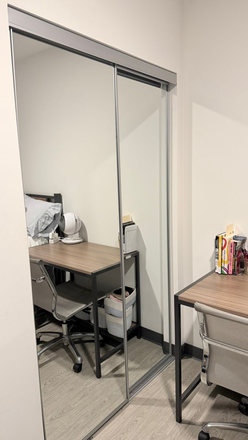 bedroom - Lightview Apartment for Summer!