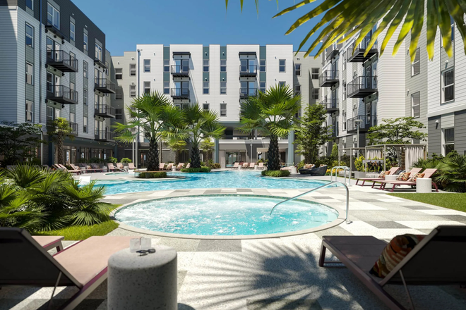 Photo - VERVE Apartments