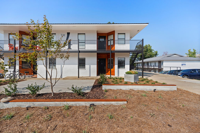 Photo - The 4 - The 4 Apartments