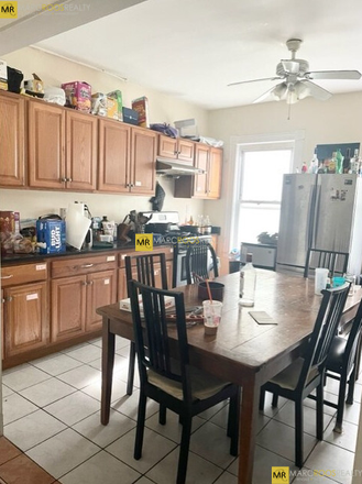 Call NOW for showings! 617-236-8600 - SACHEM ST - HUGE 6BR DUPLEX ON MISSION HILL FOR *9/1/2026* W/ 2.5 BATH, LNDRY IN BLDNG, EIK, DECK! Apartments