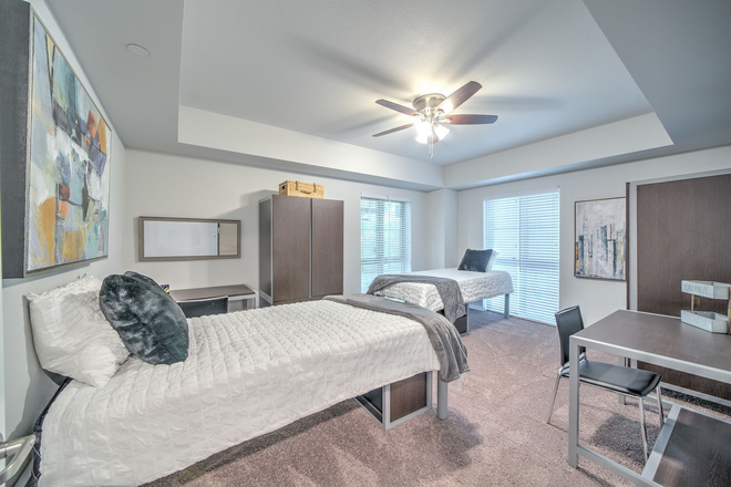 Photo - EXPERIENCE The Den & ALL it has to Offer! Now leasing for June 2026! Apartments