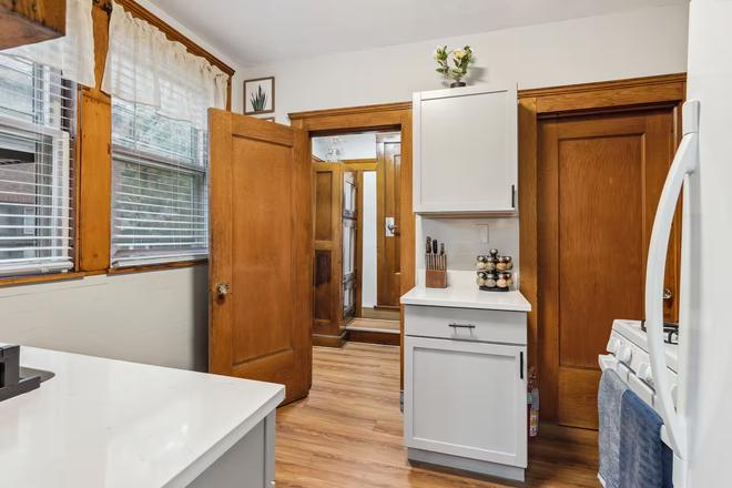 Photo - Luxury Furnished 6 BR Home - Closest House to Campus! 11501 Wade Park