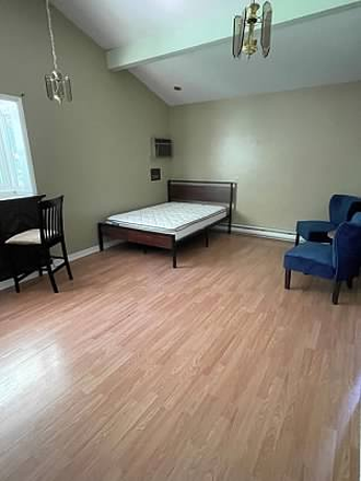 Bedroom - Ardmore St House