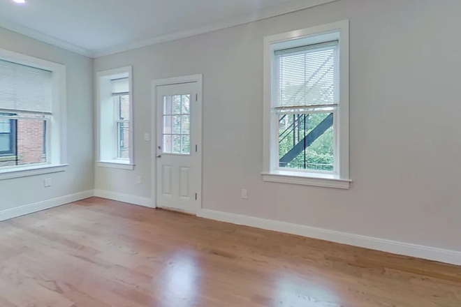 Call NOW for showings! 617-236-8550 - PORTER ST - *NO FEE* HUGE LUXE 4BR IN JEFFRIES POINT AVAIL *9/1/2026* W/ IN UNIT W/D, 2 BATHS, A/C! Apartments