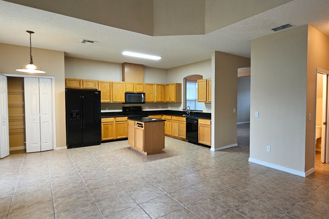 Kitchen - New Rental Listing House