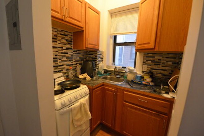 Kitchen - 2 Separate Bedrooms in Saint Stephen St Brand New next to campus  great Value 9/1  Best Deal