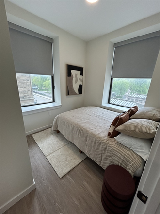 apartment - Suffolk University/4B2B Apartments