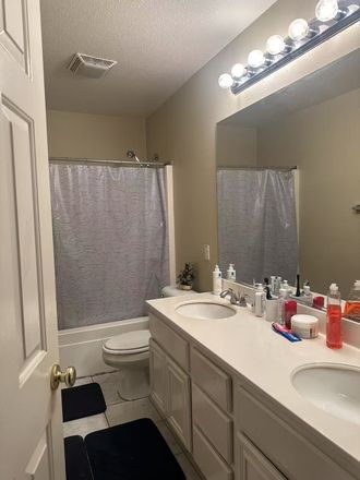 Bathroom - Irvine Single Room for Rent $1100 House