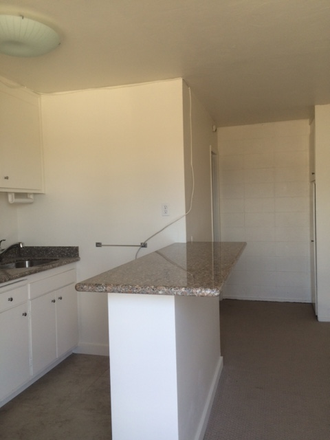 Kitchen - Nice Studio in Great location