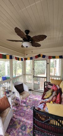 Screened Porch - LaVista Park (Brookhaven) Bungalow - Close to Campus House