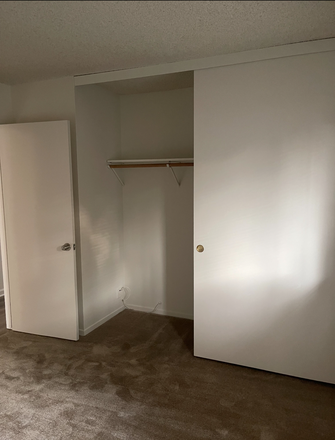 bedroom - Genesee Highlands Apartments