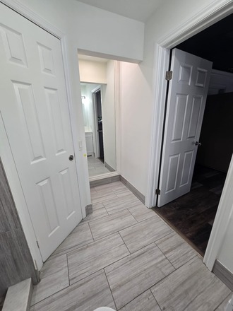 bathroom - BRAND NEW, Fully Furnished Studio- Perfect for Students & Faculty!