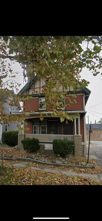 Exterior - Downtown South Bend Newly Renovated 2 Bedroom apt