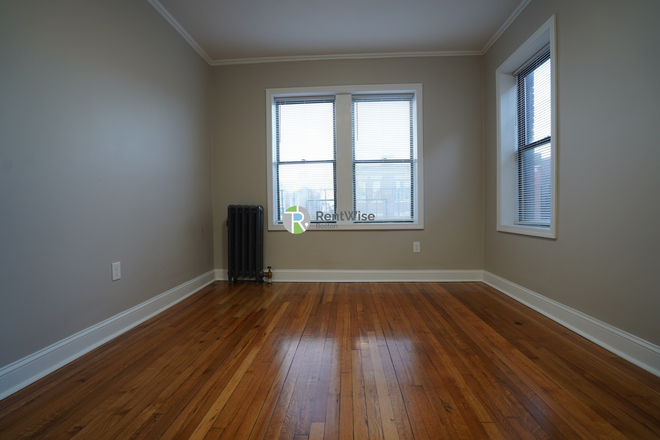 1 - FEB 2026-Sweet Allston Studio, H/HW inc! No Broker Fee! Apartments