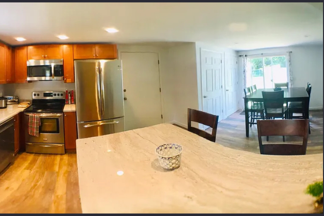 Kitchen - 21 Woodsia Trail Sputh Kingstown RI 02879 House