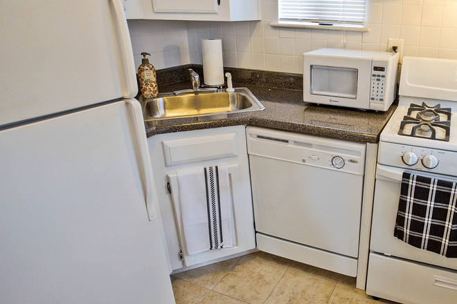 Photo - Valley High Apartments