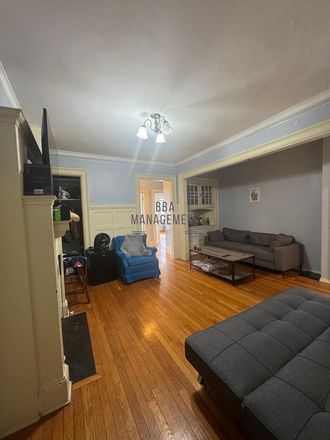 Call NOW for showings! 617-236-8550 - PARK DR - TOP FLR AUDUBON CRCL 3BR/1BA CONDO NEAR CAMPUS FOR *9/1/2025* W/ LNDRY IN BLDNG, RNTL PRK!